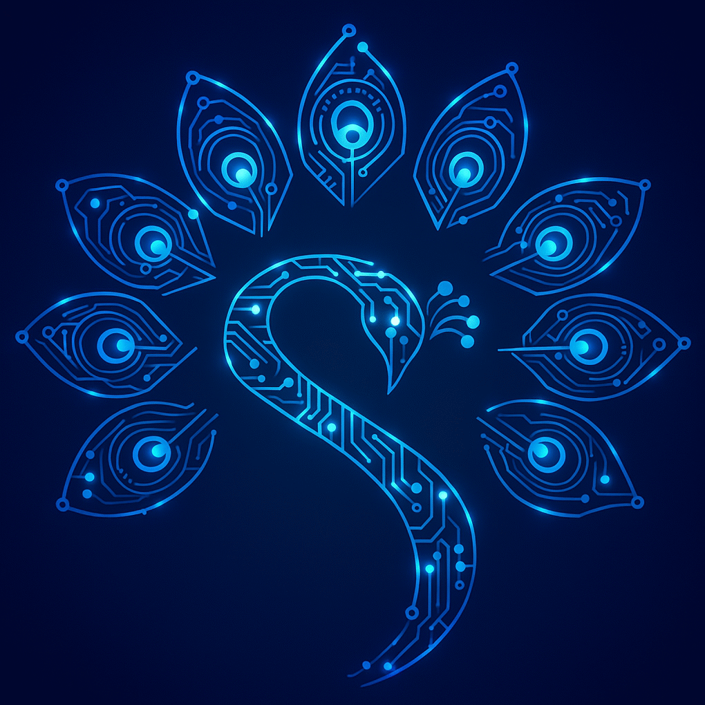 Prespa dark mode logo 